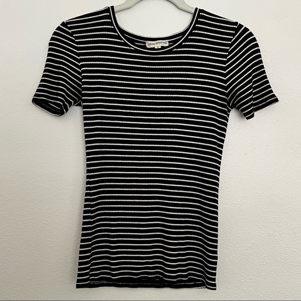 Zenana Outfitters Top